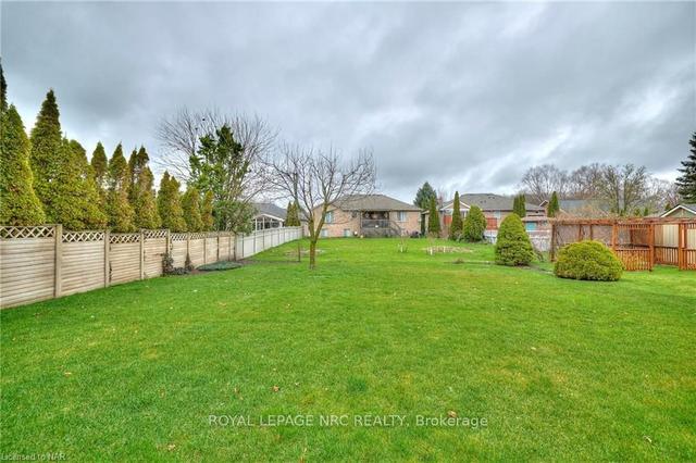 87 Sandra Dr, House detached with 3 bedrooms, 2 bathrooms and 6 parking in Pelham ON | Image 36
