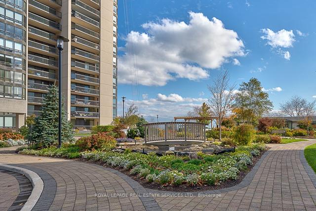 508 - 2180 Marine Dr, Condo with 3 bedrooms, 2 bathrooms and 1 parking in Oakville ON | Image 23