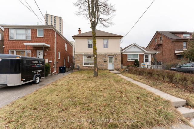 73 Buttonwood Ave, House detached with 3 bedrooms, 3 bathrooms and 2 parking in Toronto ON | Image 12