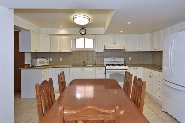 47 Harmonia Cres, House detached with 3 bedrooms, 3 bathrooms and 3 parking in Vaughan ON | Image 27