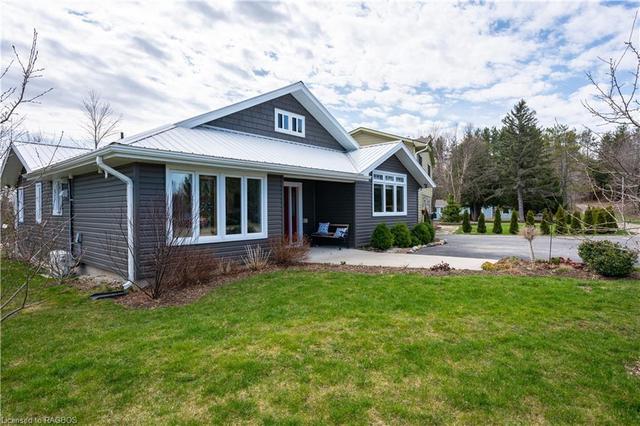 2012 Bruce Road 17, House detached with 4 bedrooms, 2 bathrooms and 12 parking in Saugeen Shores ON | Image 32