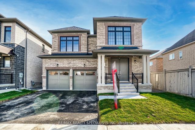 27 Valleyway Dr, House detached with 4 bedrooms, 4 bathrooms and 4 parking in Brampton ON | Image 34