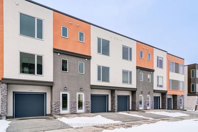 410 Shawnee Sq, Townhouse with 3 bedrooms, 3 bathrooms and 3 parking in Calgary AB | Image 1