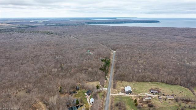 2096 Bruce Road 9, House detached with 3 bedrooms, 1 bathrooms and 12 parking in Northern Bruce Peninsula ON | Image 31