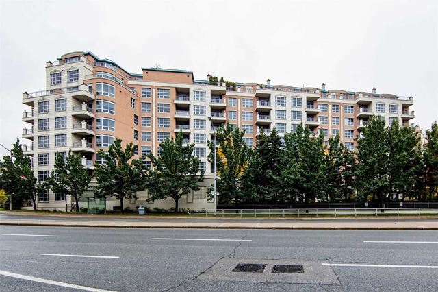 415 - 10 Old York Mills Rd, Condo with 3 bedrooms, 3 bathrooms and 2 parking in Toronto ON | Card Image