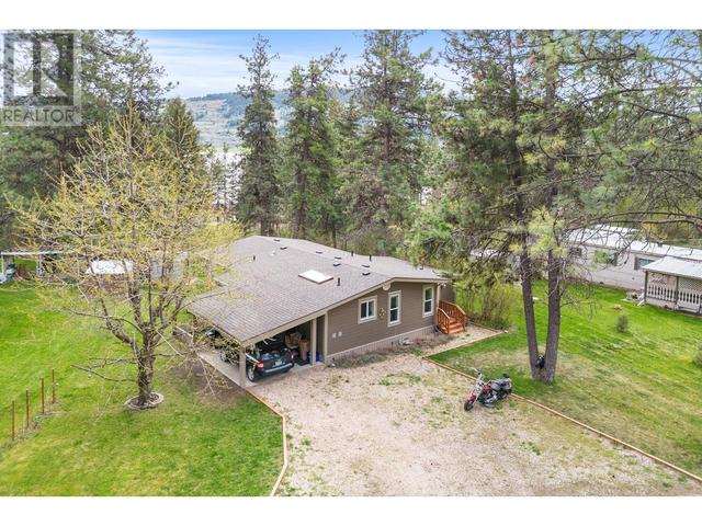 4 - 12069 Westside Road, House other with 2 bedrooms, 1 bathrooms and 4 parking in Okanagan (Part) 1 BC | Image 2
