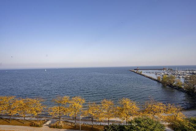 602 - 55 Port St E, Condo with 2 bedrooms, 3 bathrooms and 2 parking in Mississauga ON | Image 22