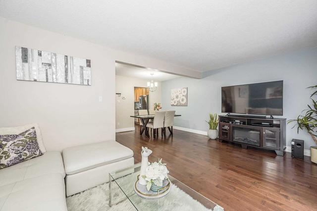 43 - 201 Silvercreek Pkwy N, Townhouse with 4 bedrooms, 2 bathrooms and 1 parking in Guelph ON | Image 29