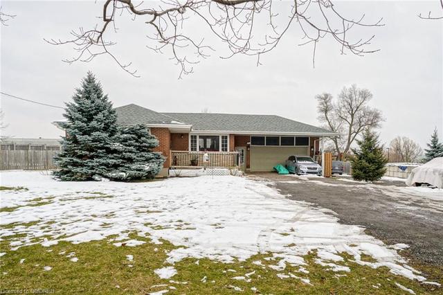 7560 No. 5 Side Road, House detached with 3 bedrooms, 2 bathrooms and 10 parking in Halton Hills ON | Image 33