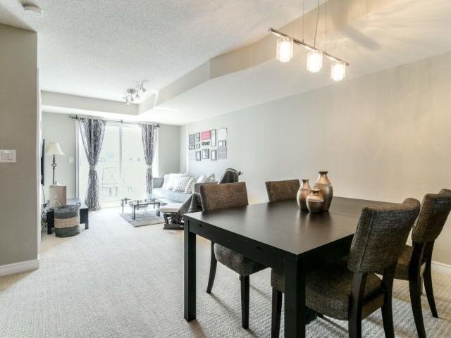93 - 1380 Costigan Rd, Townhouse with 2 bedrooms, 3 bathrooms and 1 parking in Milton ON | Image 3