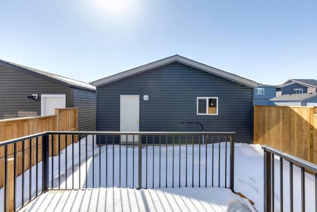 67 Corner Meadows Common Ne, House detached with 3 bedrooms, 2 bathrooms and 2 parking in Calgary AB | Image 36