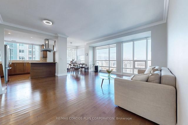 4202 - 761 Bay St, Condo with 2 bedrooms, 3 bathrooms and 1 parking in Toronto ON | Image 36