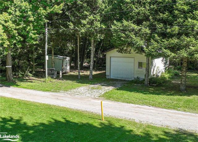 1063 Shallow Bay Road, House detached with 4 bedrooms, 1 bathrooms and 2 parking in Gravenhurst ON | Image 33