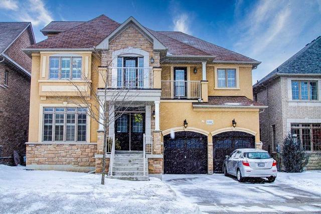 1101 Sherman Brock Circ, House detached with 5 bedrooms, 5 bathrooms and 6 parking in Newmarket ON | Image 1