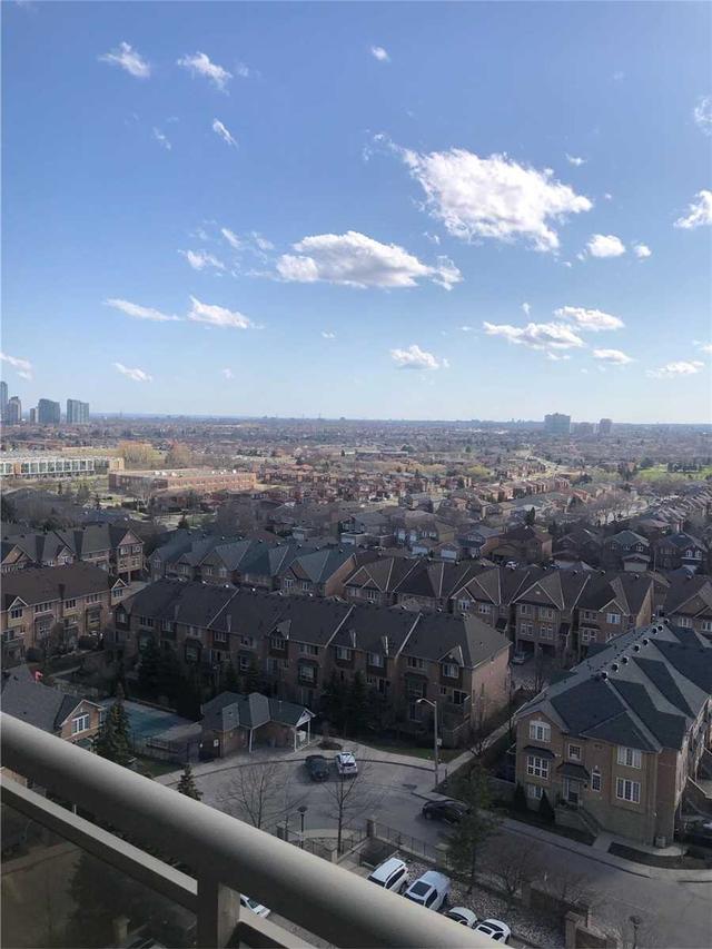 1209 - 55 Strathaven Dr, Condo with 1 bedrooms, 1 bathrooms and 1 parking in Mississauga ON | Image 24