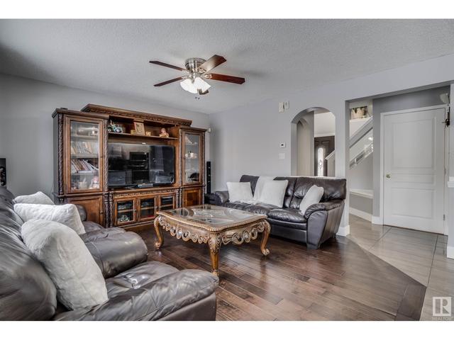 503 89 St Sw, House detached with 4 bedrooms, 3 bathrooms and null parking in Edmonton AB | Image 7