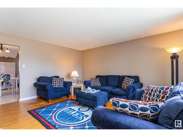 5120 50 Av, House detached with 3 bedrooms, 1 bathrooms and 1 parking in Legal AB | Image 5