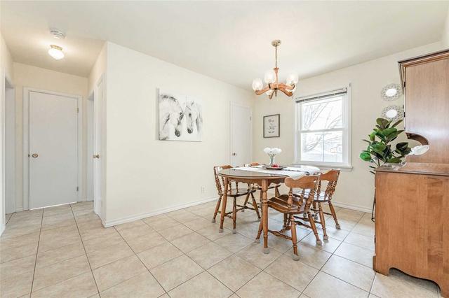 48 Paul Ave, House detached with 2 bedrooms, 2 bathrooms and 3 parking in Guelph ON | Image 7