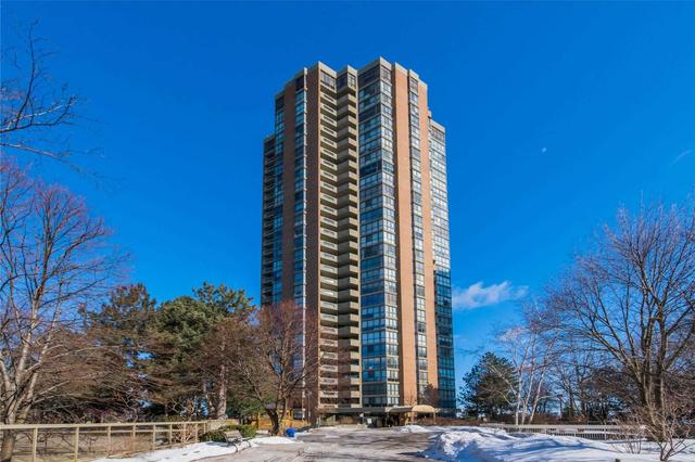 306 - 85 Skymark Dr, Condo with 2 bedrooms, 3 bathrooms and 2 parking in Toronto ON | Image 1