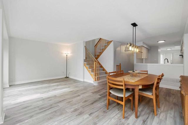 44 - 1905 Broad Hollow Gate, Townhouse with 3 bedrooms, 3 bathrooms and 3 parking in Mississauga ON | Image 2