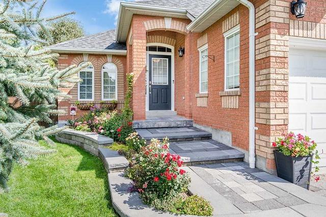 1869 Mill St, House detached with 3 bedrooms, 3 bathrooms and 4 parking in Innisfil ON | Image 12