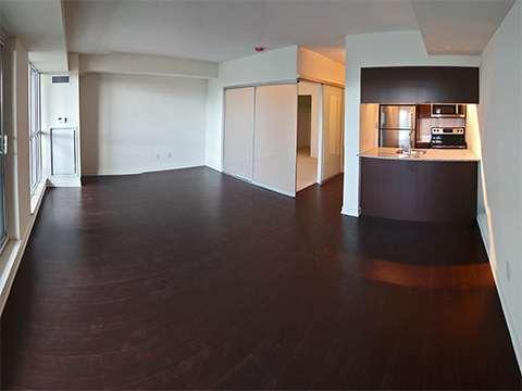 208 - 69 Lynn Williams St, Condo with 1 bedrooms, 1 bathrooms and null parking in Toronto ON | Image 1
