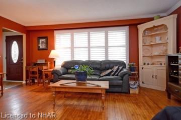 576 Willow Cres, House detached with 3 bedrooms, 2 bathrooms and 1 parking in Cobourg ON | Image 26