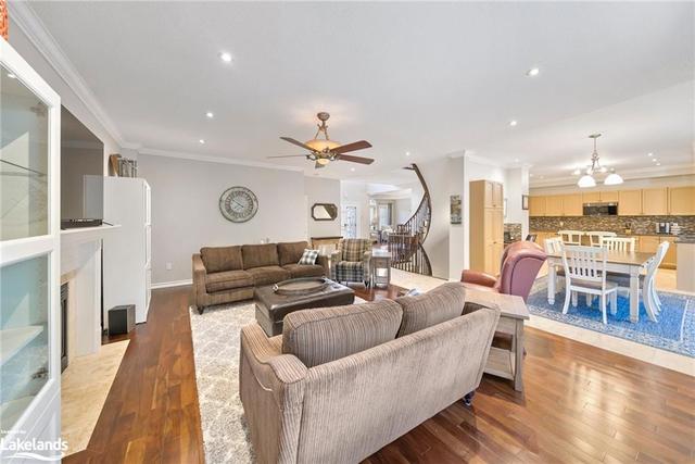 20 Oakside Court, House detached with 4 bedrooms, 3 bathrooms and 4 parking in Barrie ON | Image 26