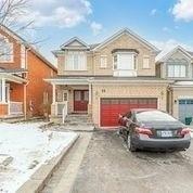 53 Stammers Dr, House detached with 4 bedrooms, 4 bathrooms and 4 parking in Ajax ON | Card Image