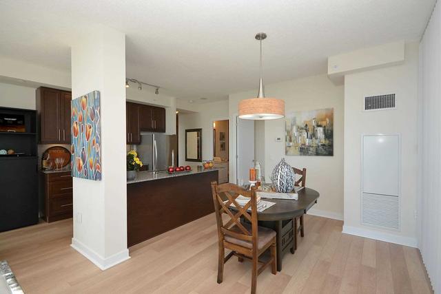 1502 - 3975 Grand Park Dr, Condo with 2 bedrooms, 2 bathrooms and 1 parking in Mississauga ON | Image 10