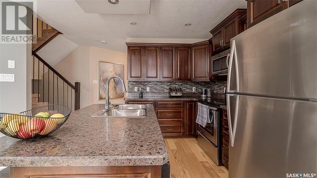 d4 - 33 Wood Lily Drive, House attached with 3 bedrooms, 3 bathrooms and null parking in Moose Jaw SK | Image 8