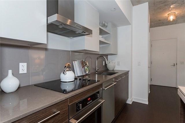Lph 34 - 1030 King St W, Condo with 1 bedrooms, 1 bathrooms and null parking in Toronto ON | Image 3