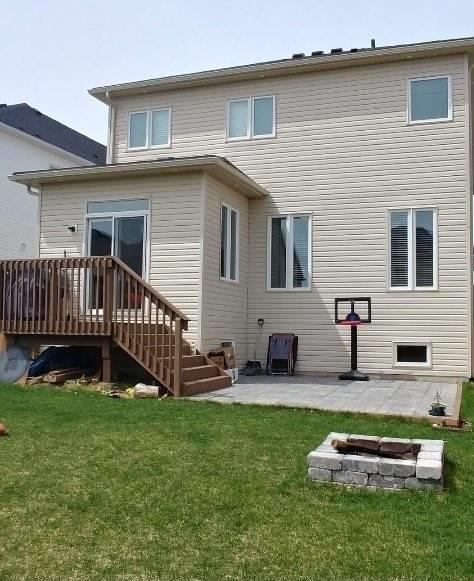 521 Brett St, House detached with 4 bedrooms, 3 bathrooms and 4 parking in Shelburne ON | Image 28