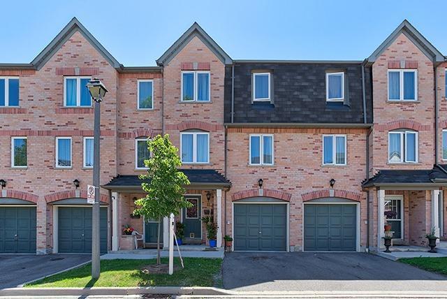 11 - 2088 Leanne Blvd, Townhouse with 3 bedrooms, 2 bathrooms and 2 parking in Mississauga ON | Image 2