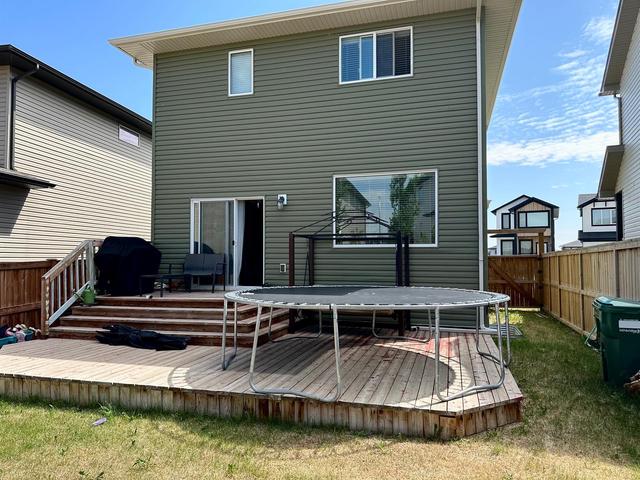 534 Moonlight Lane W, House detached with 4 bedrooms, 3 bathrooms and 4 parking in Lethbridge AB | Image 29