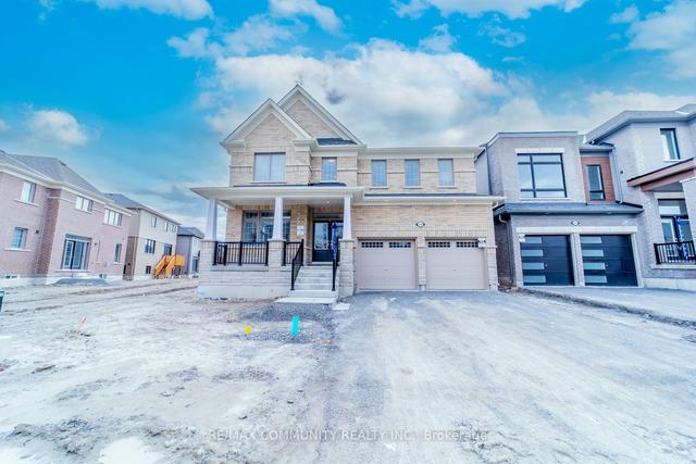 510 Hornbeck St, House detached with 4 bedrooms, 4 bathrooms and 4 parking in Cobourg ON | Image 1