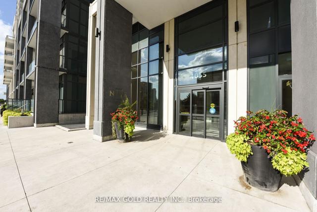 th 18 - 4055 Parkside Village Dr, Condo with 2 bedrooms, 3 bathrooms and 1 parking in Mississauga ON | Image 34