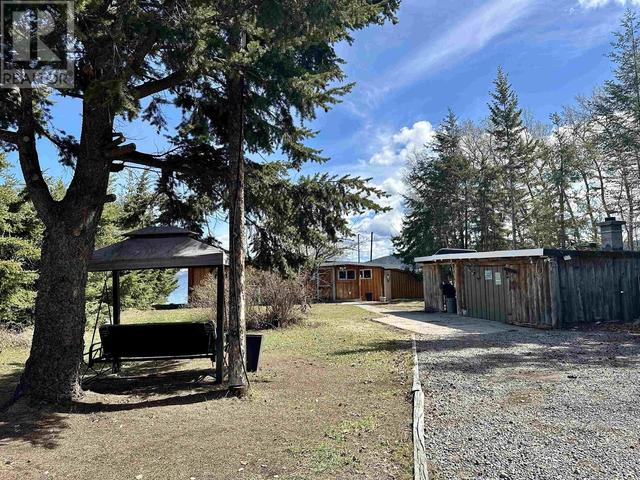 4780 Manca Place, House detached with 2 bedrooms, 1 bathrooms and null parking in Bulkley Nechako D BC | Image 36