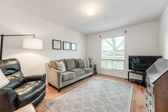 29 - 2350 New St, Townhouse with 3 bedrooms, 2 bathrooms and 2 parking in Burlington ON | Image 7
