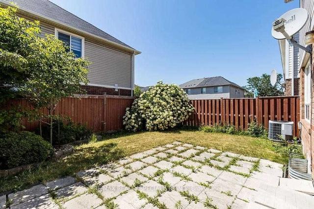 103 Owlridge Dr, House semidetached with 3 bedrooms, 4 bathrooms and 3 parking in Brampton ON | Image 31