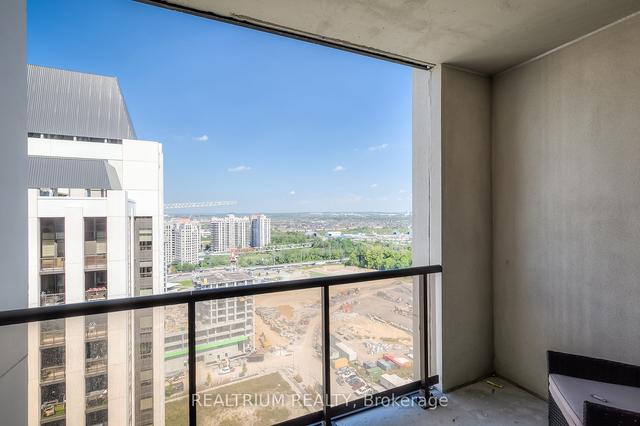 2202 - 9075 Jane St, Condo with 2 bedrooms, 2 bathrooms and 1 parking in Vaughan ON | Image 20