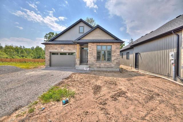 lot 9 - 1047 Kettle Crct, House detached with 2 bedrooms, 2 bathrooms and 5 parking in Fort Erie ON | Image 12