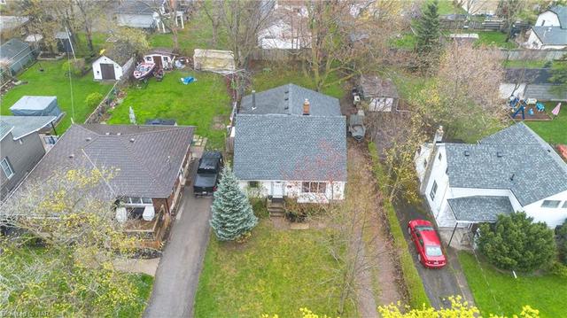 68 Carleton Street S, House detached with 4 bedrooms, 1 bathrooms and 4 parking in Thorold ON | Image 39