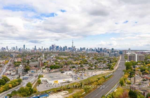 215 - 369 Sorauren Ave, Condo with 1 bedrooms, 1 bathrooms and 1 parking in Toronto ON | Image 13