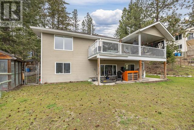10291 Columbia Way, House detached with 3 bedrooms, 3 bathrooms and 7 parking in Central Okanagan West BC | Image 9