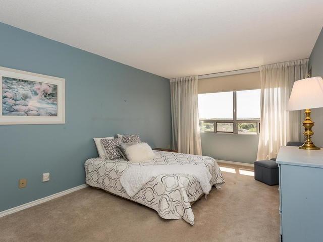 809 - 330 Mill St S, Condo with 2 bedrooms, 2 bathrooms and 2 parking in Brampton ON | Image 14