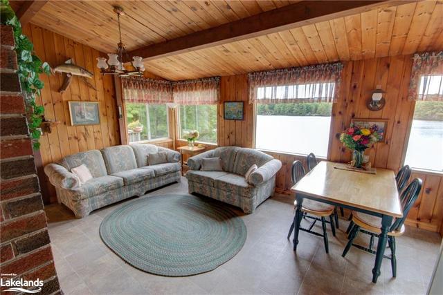 49 Dayeo Drive, House detached with 2 bedrooms, 1 bathrooms and 4 parking in Georgian Bay ON | Image 29