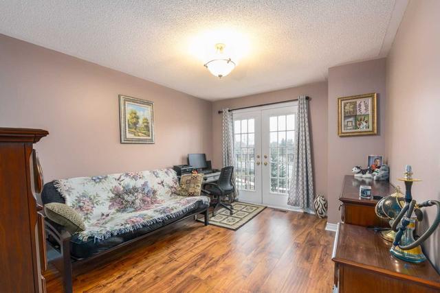 th8 - 255 Shaftsbury Ave, Townhouse with 3 bedrooms, 4 bathrooms and 2 parking in Richmond Hill ON | Image 3