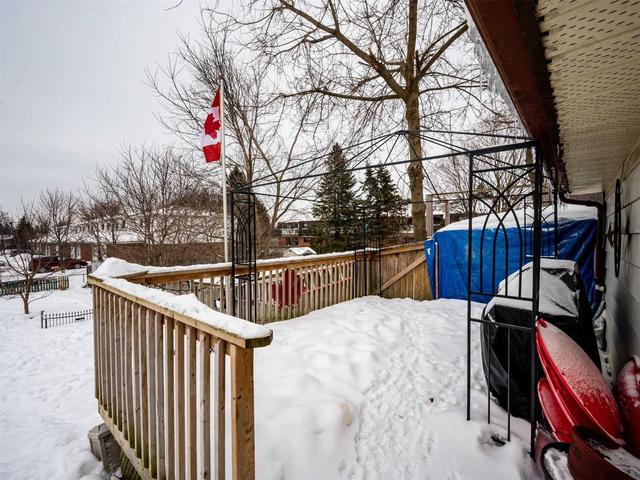 309 William St, House detached with 2 bedrooms, 2 bathrooms and 4 parking in Shelburne ON | Image 24