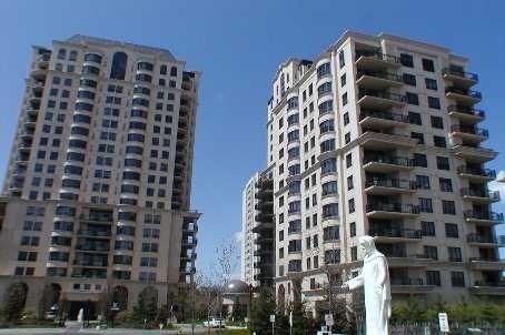 1001 - 662 Sheppard Ave E, Condo with 2 bedrooms, 2 bathrooms and 1 parking in Toronto ON | Image 1